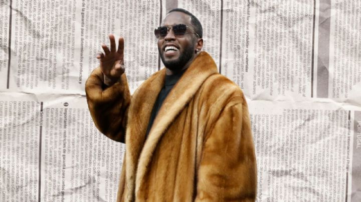 Así fue la relación de P. Diddy y Jennifer López: ¿Por qué los involucran en un tiroteo?