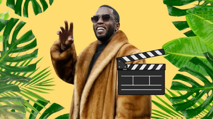 Sean “Diddy” Combs: Lista completa de PELÍCULAS que nos avisaban el caso de P. Diddy