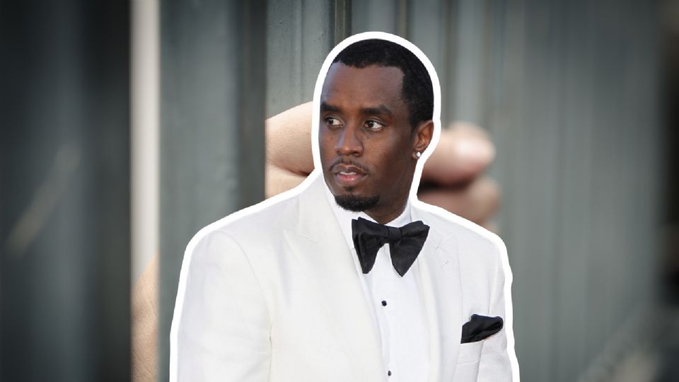 Sean Diddy Combs hace fuerte acusación al gobierno de EE.UU. por polémicos videos.