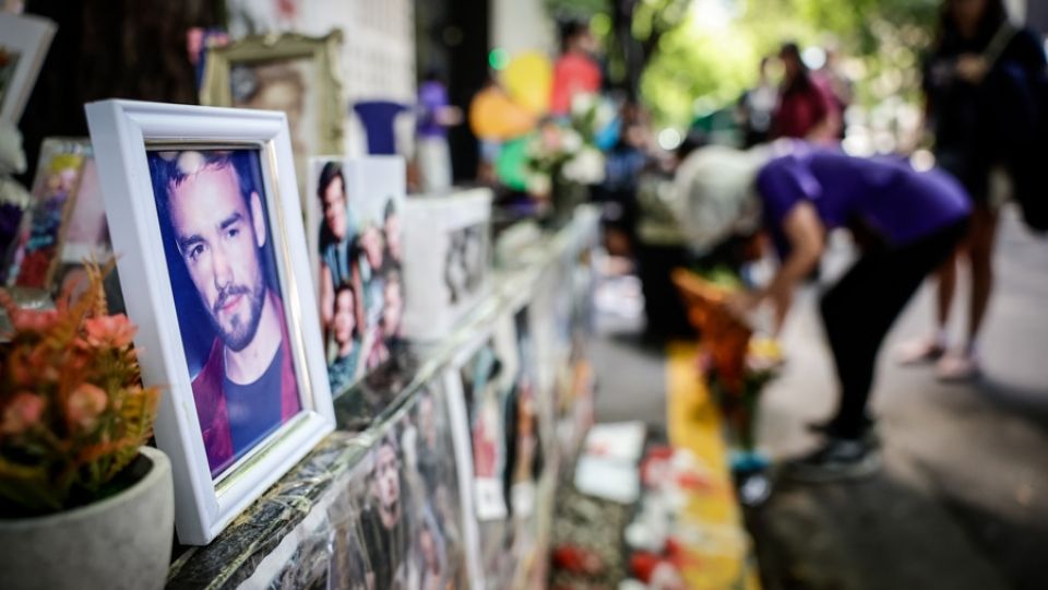 La policia dio detalles obre la cusa de muerte de Liam Payne, ex One Direction