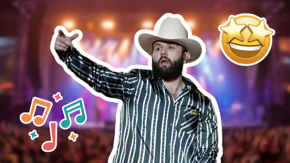 Este fin de semana la cartelera de conciertos en Querétaro, reunirá a amantes de todos los géneros con Carin Leon y más.