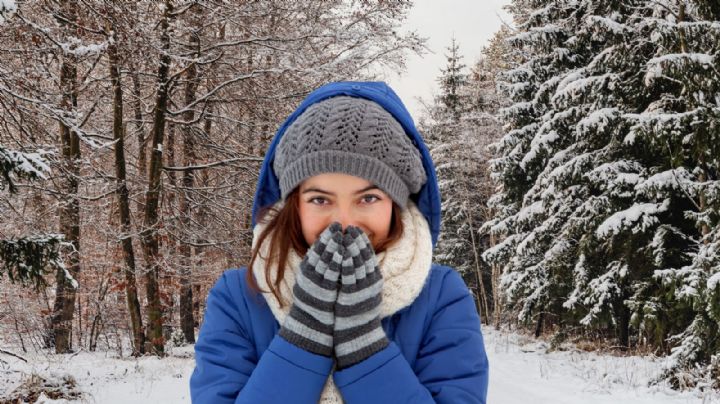 Lugares perfectos en Sonora para ver nieve en diciembre, enero y febrero. ¡Olvídate del calor y saca las chamarras!