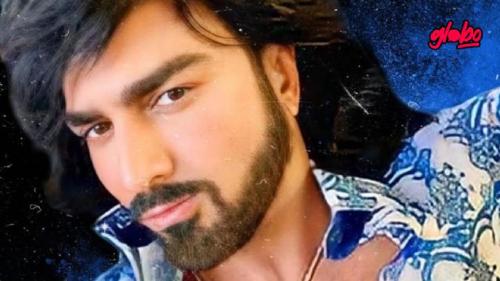 ¿Qué le pasó a Albertano? Ariel Miramontes preocupa a fans por temblar y su forma de hablar