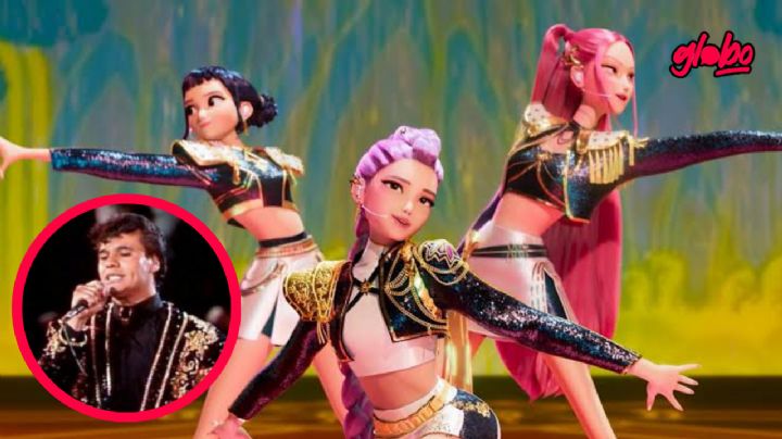 ¿Qué relación hay entre Juan Gabriel y Las Guerreras K-pop que destacó en Día de Muertos 2025?