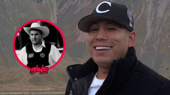 El día que Yulay hizo operativo de seguridad junto a Carlos Manzo, alcalde de Uruapan asesinado