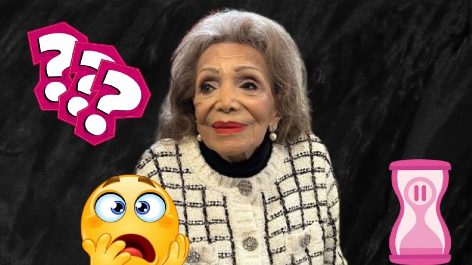 María Victoria, esto se sabe de su supuesta muerte.