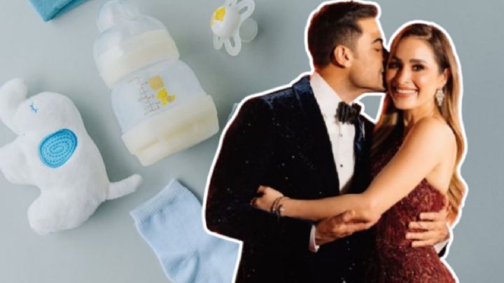 ¿Carlos Rivera y Cynthia Rodríguez volverán a ser papás? "Es un sueño"