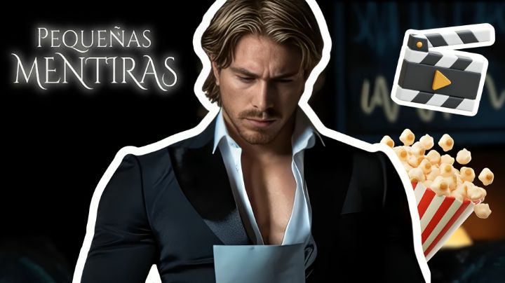 Pequeñas Mentiras: Capítulo 19 del spin-off de los habitantes de LCDLF 3 ¿Qué pasó con la venganza de Alonso?