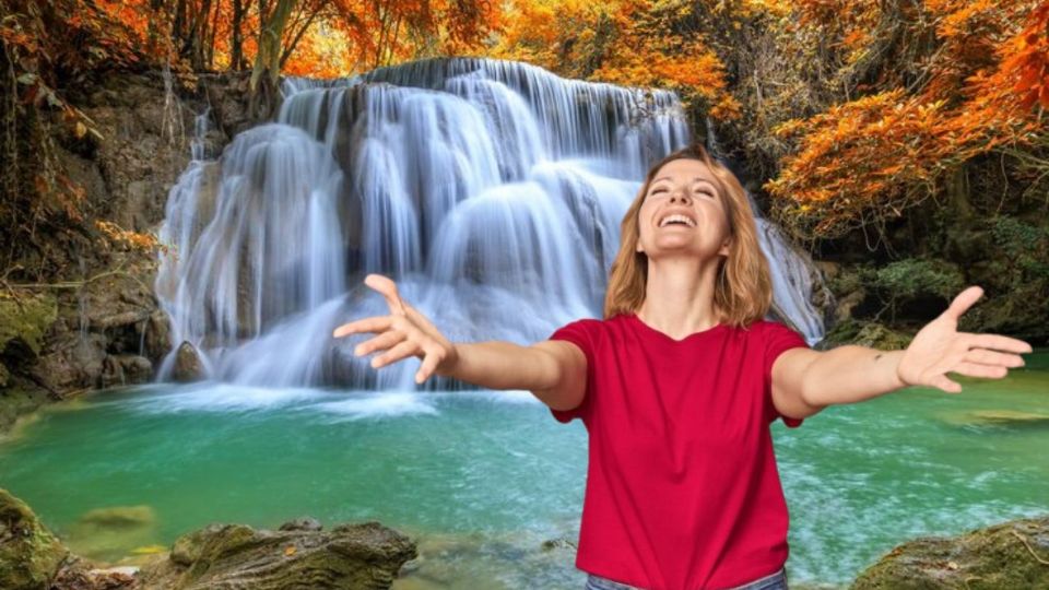 Las Cascadas de Agua Azul son un paraíso natural que conquista a todo visitante.