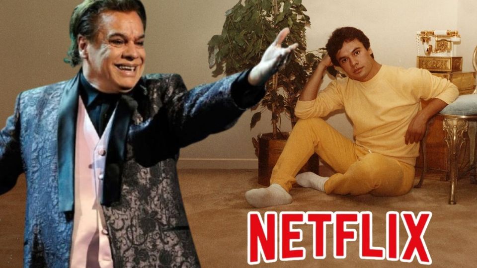 El documental de Netflix Juan Gabriel: Debo, puedo y quiero revela los episodios más dolorosos y humanos del Divo de Juárez.