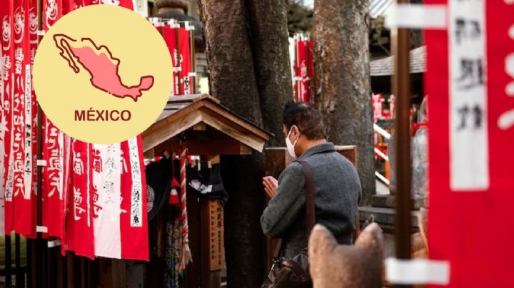 El pueblo de Chiapas que te permite visitar un pedacito de Japón sin salir de México