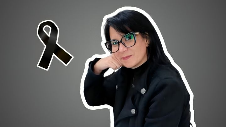 Muere Maythe Guedes, actriz de doblaje de 'Bob Esponja' a los 55 años ¿Qué le pasó?