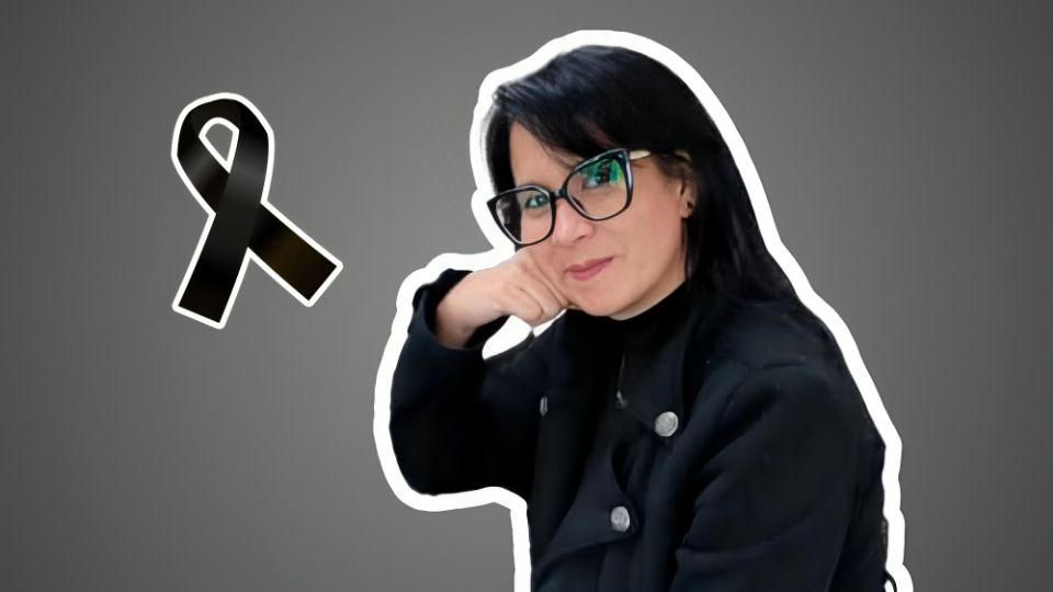 Muere Maythe Guedes, la actriz de doblaje que dejó un legado imborrable en cada personaje al que le dio vida. ¿Qué le pasó?