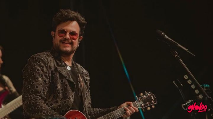 Revelan audios de Aleks Syntek con amenazas y revelaciones en medio de rumores de infidelidad