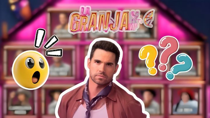 La Granja VIP 2025: ¿Quién es el nominado en la traición hoy, 7 de noviembre?