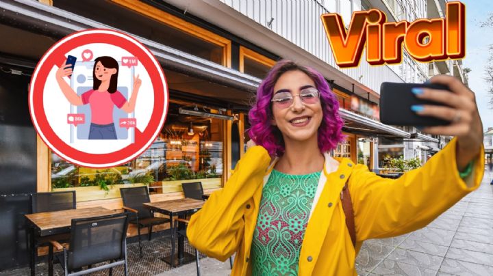 ¡Se prohíbe la entrada a Influencers! Esta fue la drástica medida de un restaurante en Guanajuato