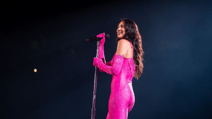 Dua Lipa CONFIRMA Estadio GNP CDMX 2025: Fecha del concierto, venta, preventa y costo de los boletos