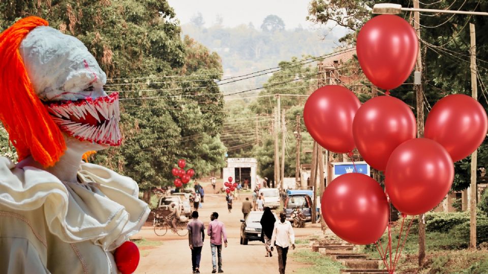 ‘It Welcome to Derry’ resumen completo del episodio 6.