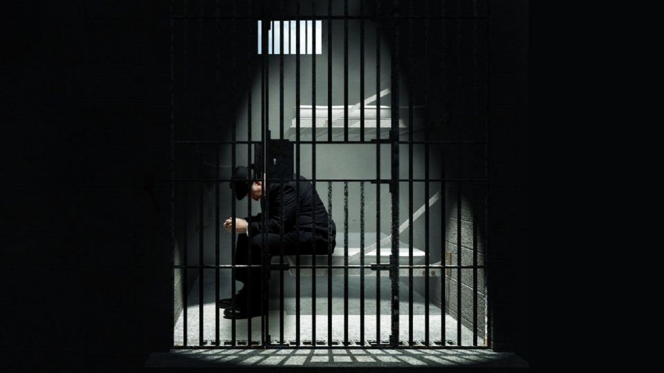 Fofo Márquez es condenado a 17 años de prisión.