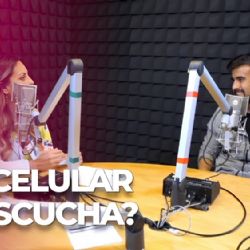 ¿El celular te escucha? Aldo Trejo explica cómo funcionan las apps, la privacidad y los micrófonos