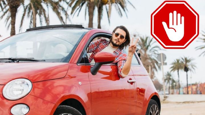 Estos son los requisitos para obtener tus placas gratis