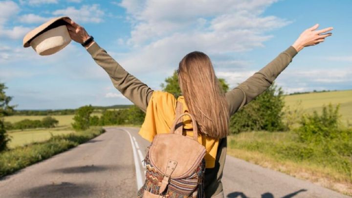 El pueblo mágico cerca de la CDMX ideal para escaparte a sus cabañas este invierno