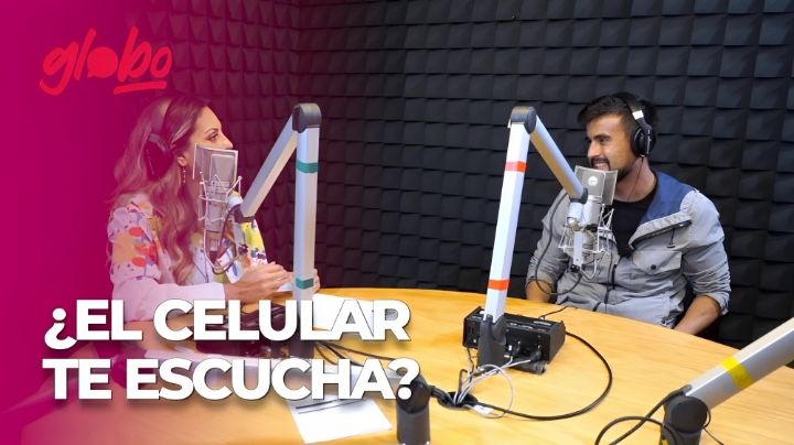 ¿El celular te escucha? Aldo Trejo explica cómo funcionan las apps, la privacidad y los micrófonos