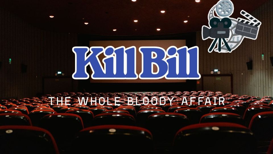 Kill Bill: The Whole Bloody Affair debutó con un 100% de aprobación.