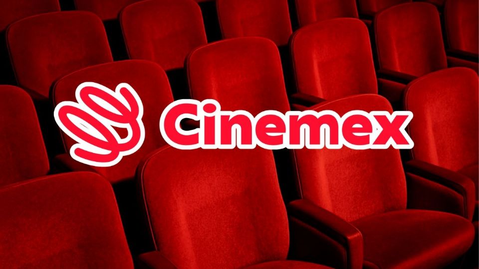 Cinemex invita a los espectadores a disfrutar de nuevas experiencias cinematográficas.