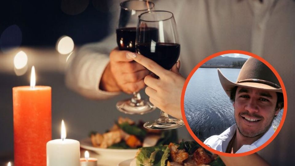 Eduardo Capetillo Gaytán y Ana de la Reguera desmienten los rumores de romance.