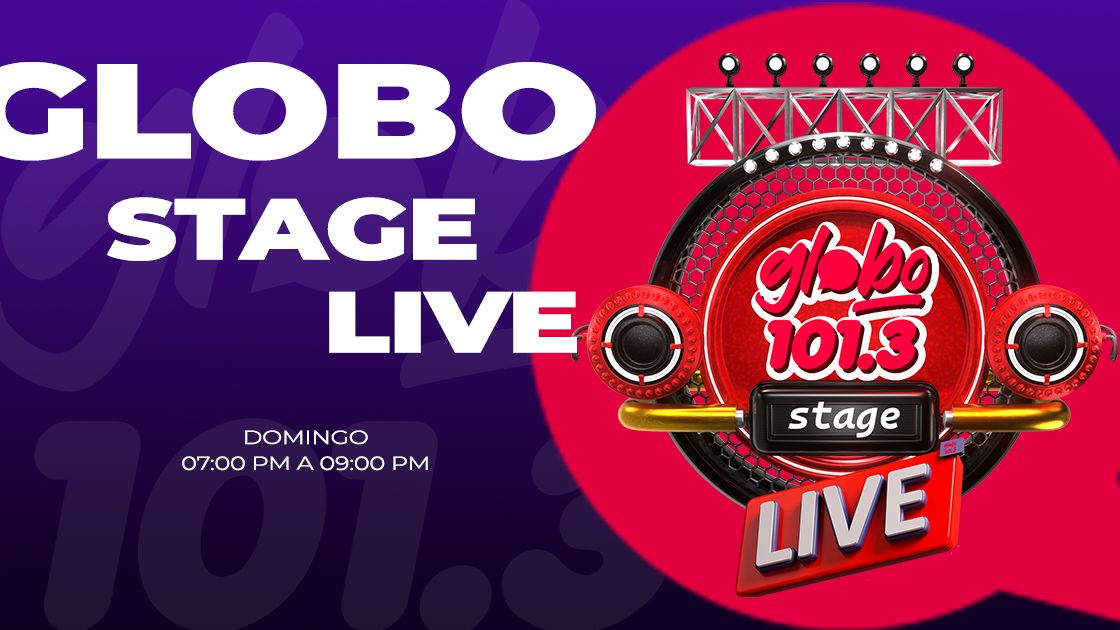 Globo Stage Live