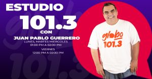 Estudio 101.3