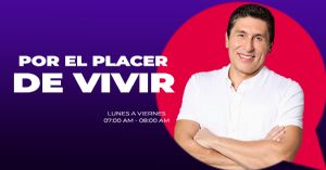 Por el Placer de Vivir