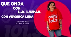 Que Onda con la Luna