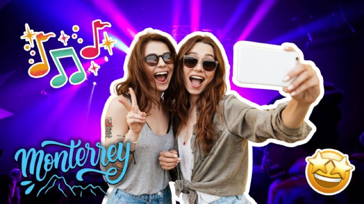 Cartelera de conciertos para este fin de semana 12, 13 y 14 de diciembre en Monterrey: The Rasmus, Santa RM y más