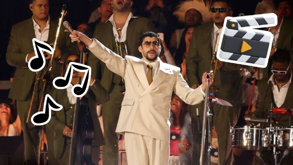 Este documental de Bad Bunny es una mirada intima a los inicios del puertorriqueño.