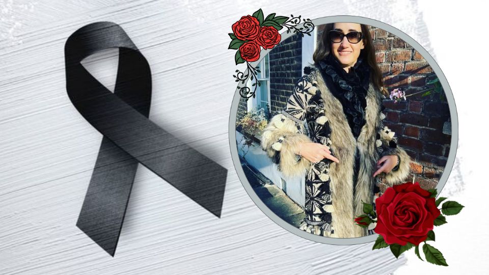 Muere la escritora Sophie Kinsella a los 55 años.