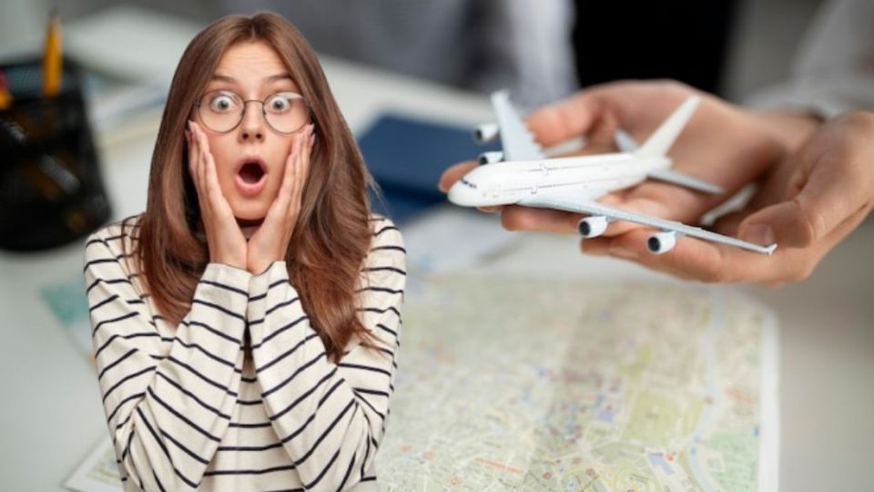 La controversia aumenta tras las sospechas de que Marianne Gonzaga salió de México con su hija.