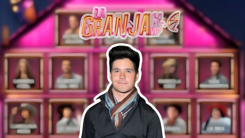 Como ya es costumbre en La Granja VIP 2025, hoy un granjero escapará de la cuerda floja. ¿Quién ganó la salvación?