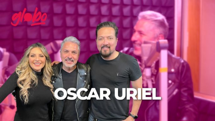 Óscar Uriel nos comparte qué películas tenemos que ver y por qué en Café Globo