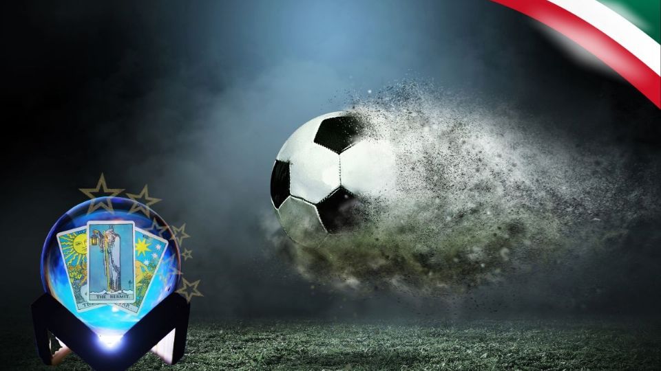 ¿México debutará en el Mundial 2026 ganándole a Sudáfrica? Esto reveló Mhoni Vidente