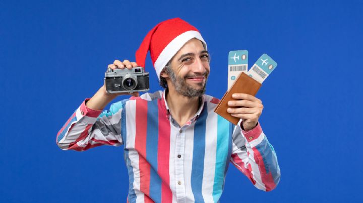 Este es el pueblo mágico ideal para pasar Navidad y en el que no pasarás tanto frío, según la IA