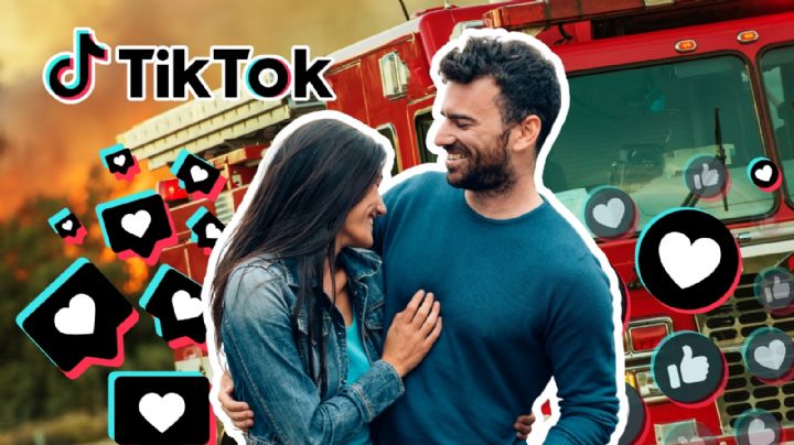 Incendio Entre Nosotros: Sinopsis y capítulos de la serie de ShortFilms que se volvió viral en TikTok