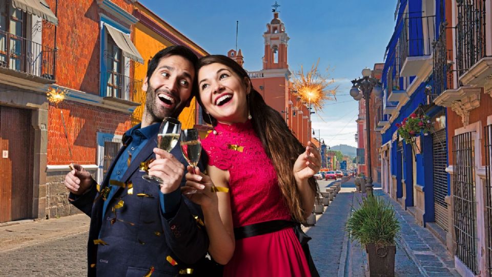 Este pueblo mágico cerca de CDMX es famoso por ser la cuna de la sidra de manzana artesanal, una bebida típica en Año Nuevo.