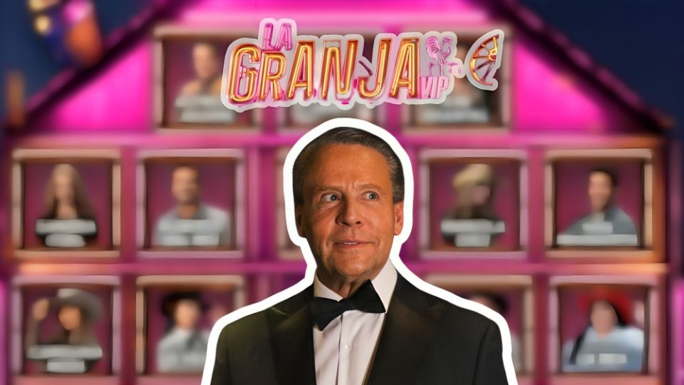 Esta gala de La Granja VIP, que comúnmente se llevaba a cabo los miércoles, hoy se apodera del reality. ¿Quiénes son los nominados?