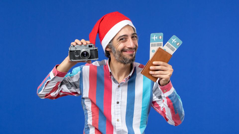 Descubre el pueblo mágico ideal para disfrutar de la Navidad con clima cálido y ambiente festivo.