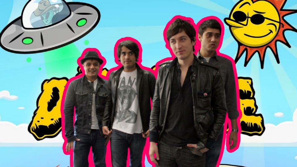 Festival Día Libre 2026: Cartel Completo, Fecha y Precios de Boletos del evento en Monterrey que encabeza División Minúscula.