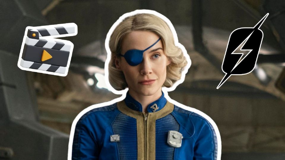 Fallout de Prime Video combina estética retrofuturista inspirada en los años 50: Fecha de estreno de la temporada 2.