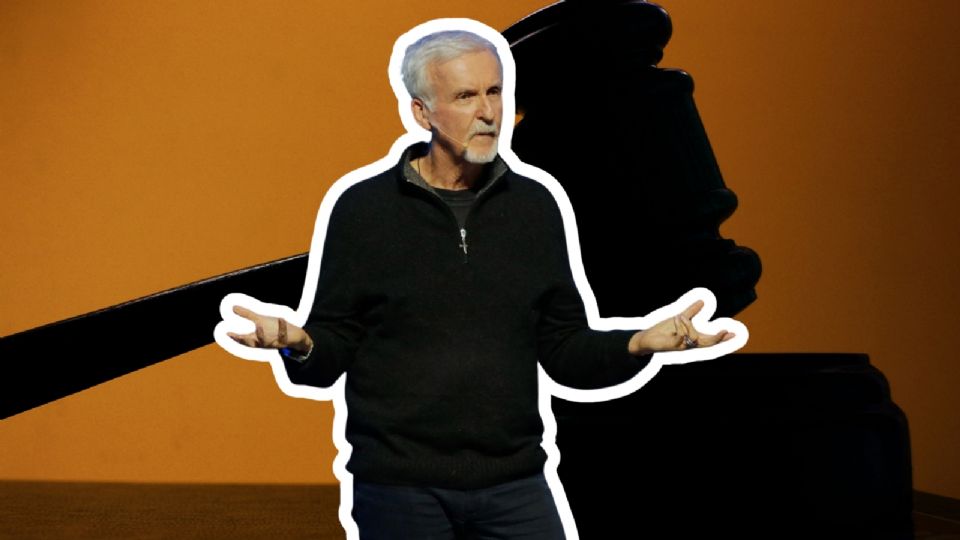 Esta es la demanda que enfrenta el cineasta internacional James Cameron.