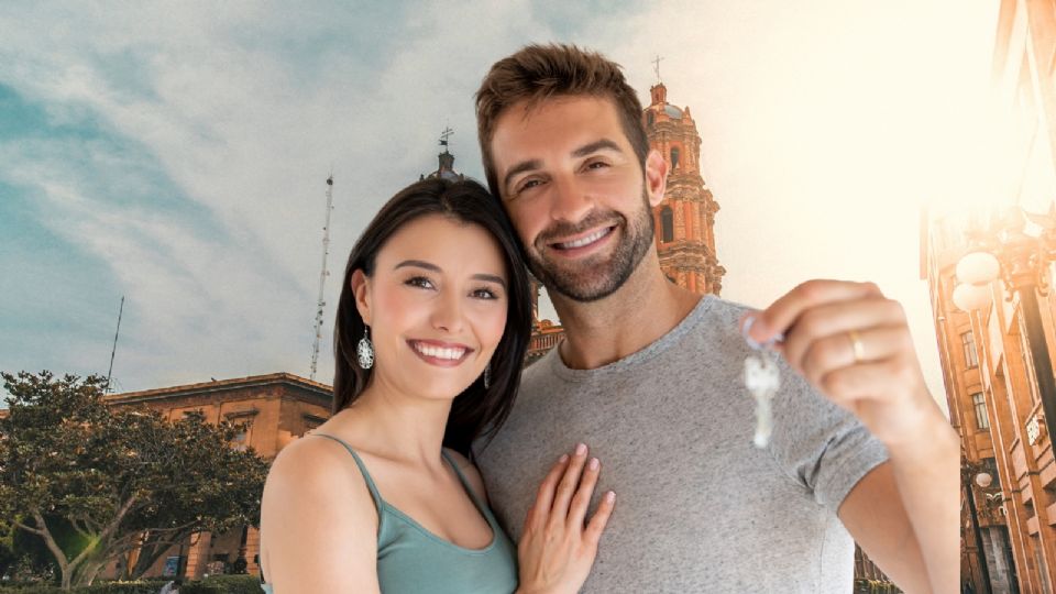 Pueblos Mágicos de San Luis Potosí ideales para vivir en pareja.